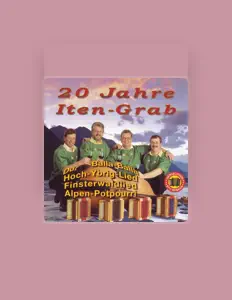 收听 Schwyzerörgeliduo Iten-Grab、观看音乐视频、阅读小传、查看巡演日期等 ！