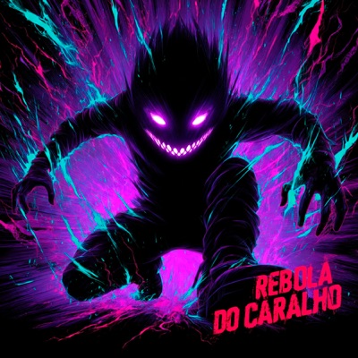 Rebola do Caralho - Single