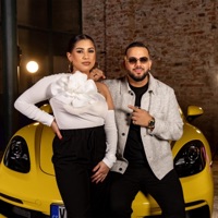 Šaloma (feat. Ondra Gizman ML) - Single - Tessie