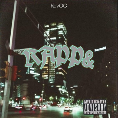 RAPP& - Single