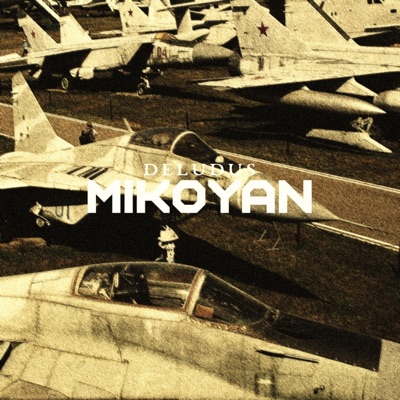 Mikoyan