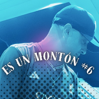 Es un Montón #6 - Single