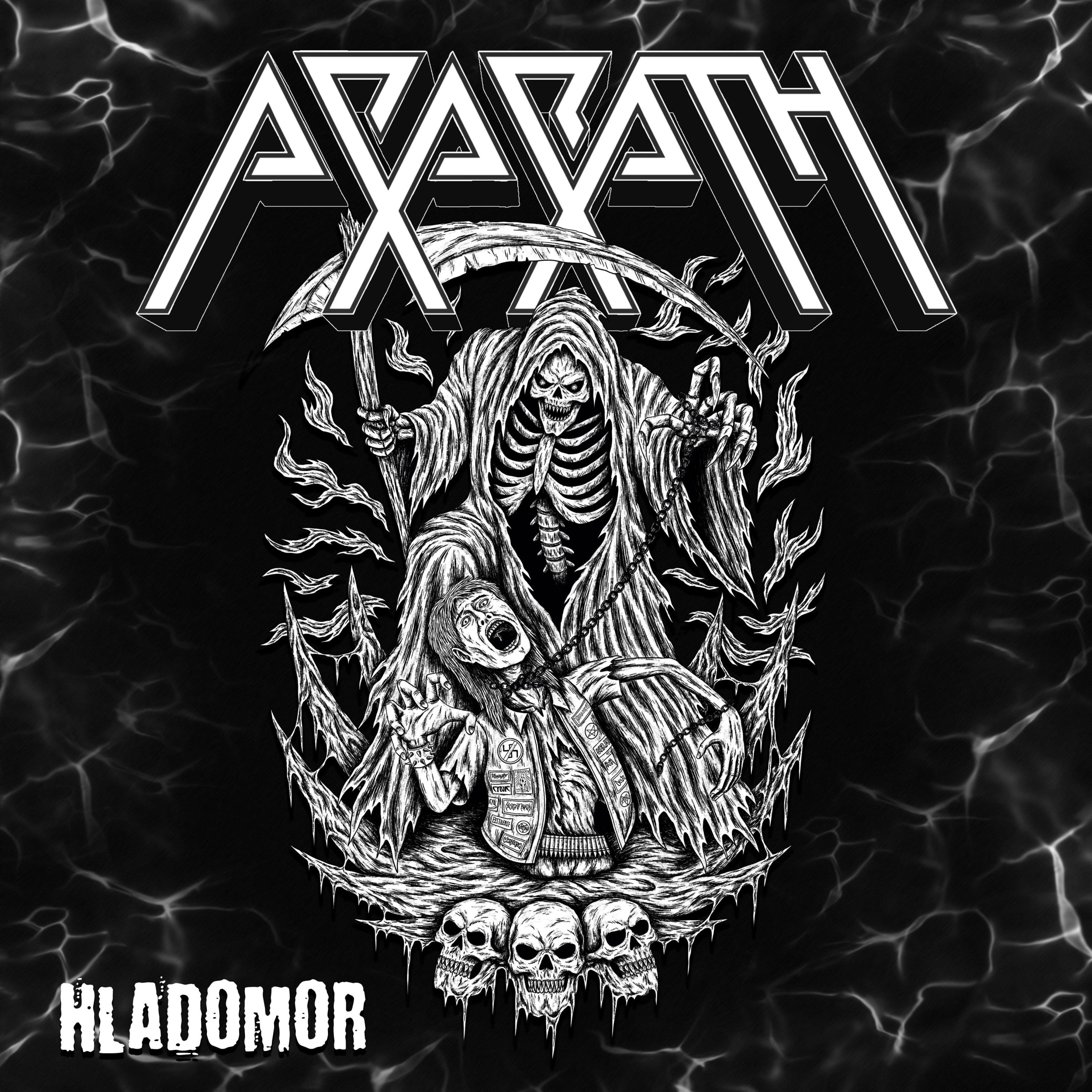 Hladomor - Single