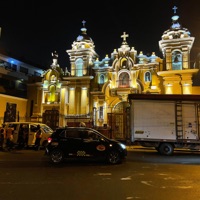 NIGHT FRIA (feat. Patian Young Disaster & Zeta) - Single - LUKA