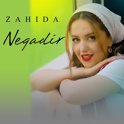 Zahida - Negadir