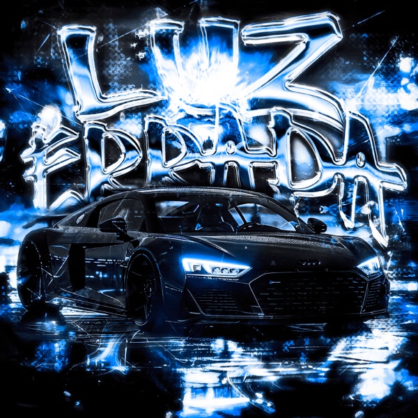 LUZ ERRADA - EP