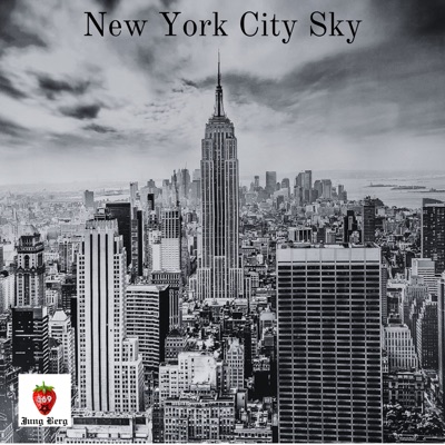 New York City Sky - Single