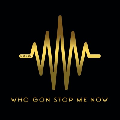 Who Gon Stop Me Now - Single