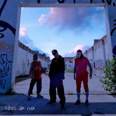 Filhos da Rua (feat. Benytz) - Single