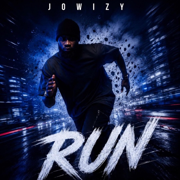Run For Your Life