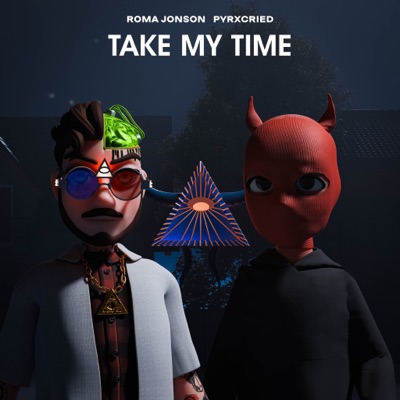 Take My Time - Single