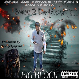 Bacc 2 Da block Big Block