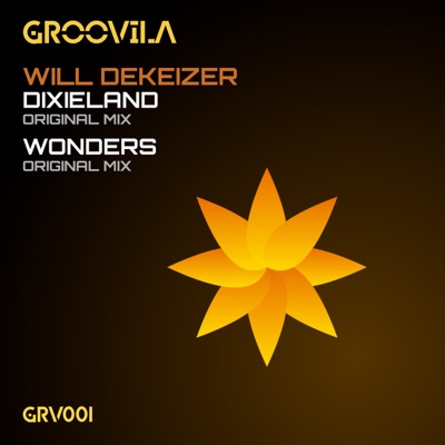Dixieland / Wonders - Single