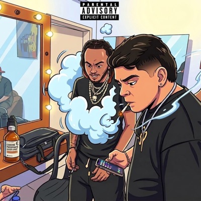 Baile da Bv - Single