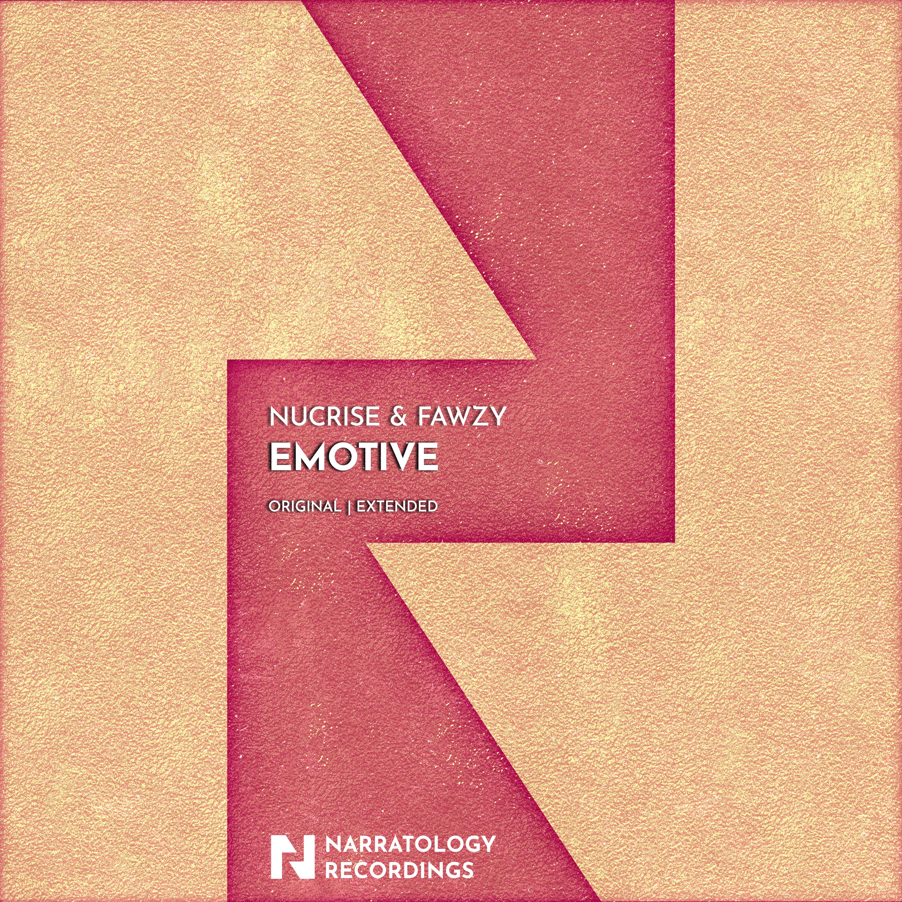Emotive - Single