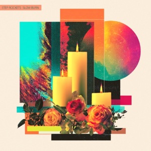 Slow Burn - Single