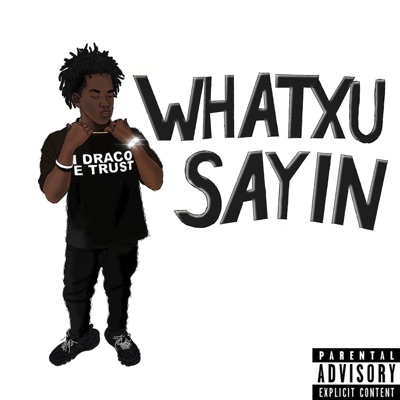 WHATXU SAYIN