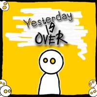 Yesterday Is Over - William$