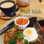 Full Irish artwork