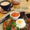 Full Irish artwork