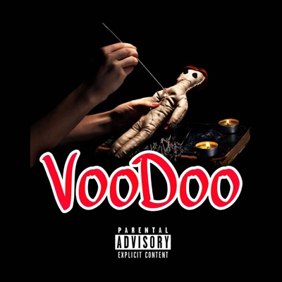 VooDoo(FxckWitSome) - Single