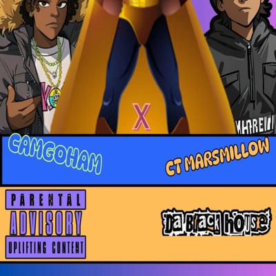 Stand tall (feat. CAMGOHAM) - Single