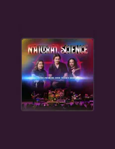 聆聽 Natural Science Rush Tribute、觀看音樂影片、閱讀小傳、查看巡演日期等！