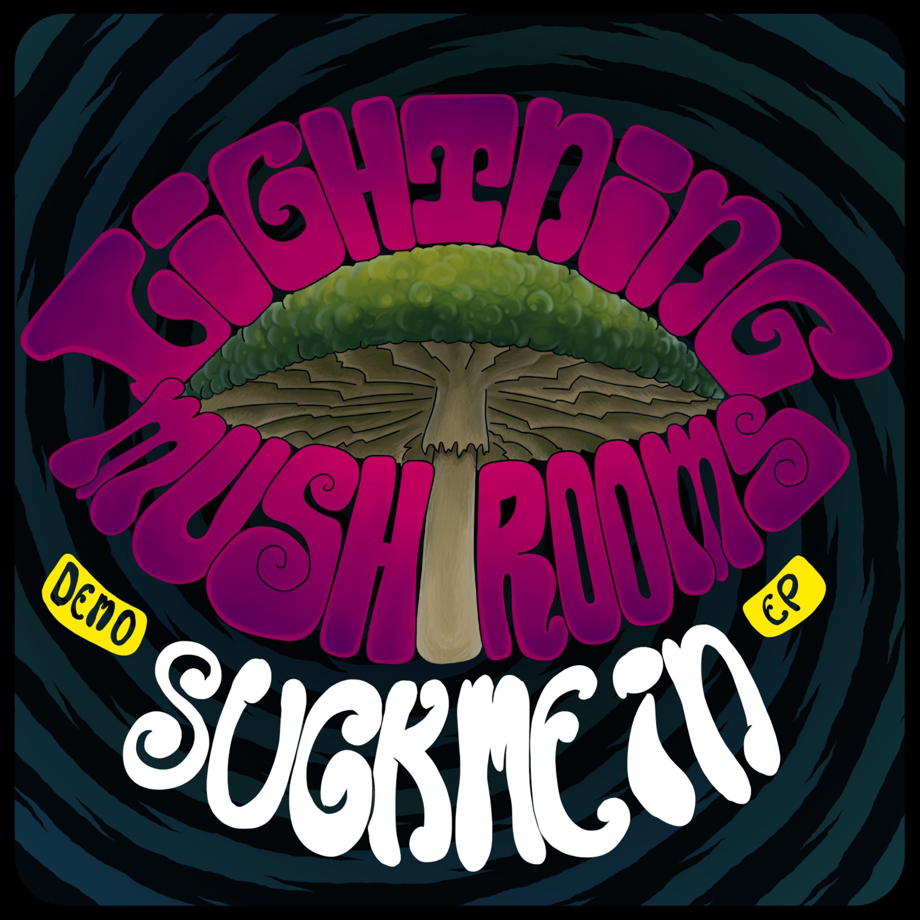 Suck Me In (Demo EP)