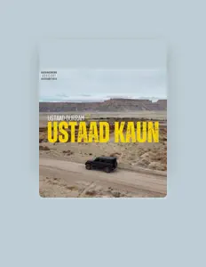 Luister naar Ustaad gurram, bekijk muziekvideo's, lees de bio, bekijk de tourdata, en meer!