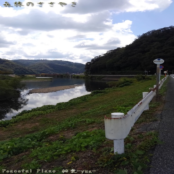 森林のささやき