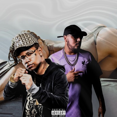 Piranha Cabulosa - Single