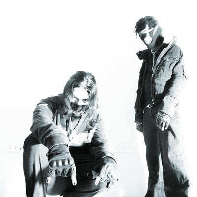 TARANTA (feat. Nighterror Rx) - Single