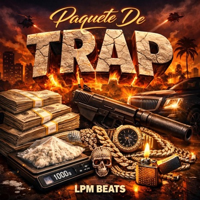 Paquete De Trap