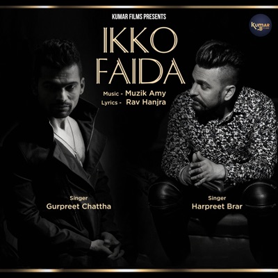 Ikko Faida - Single