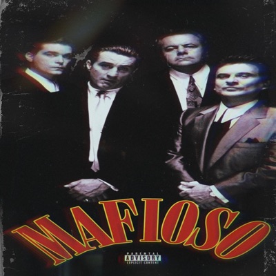 Mafioso (feat. D'laflare) - Single