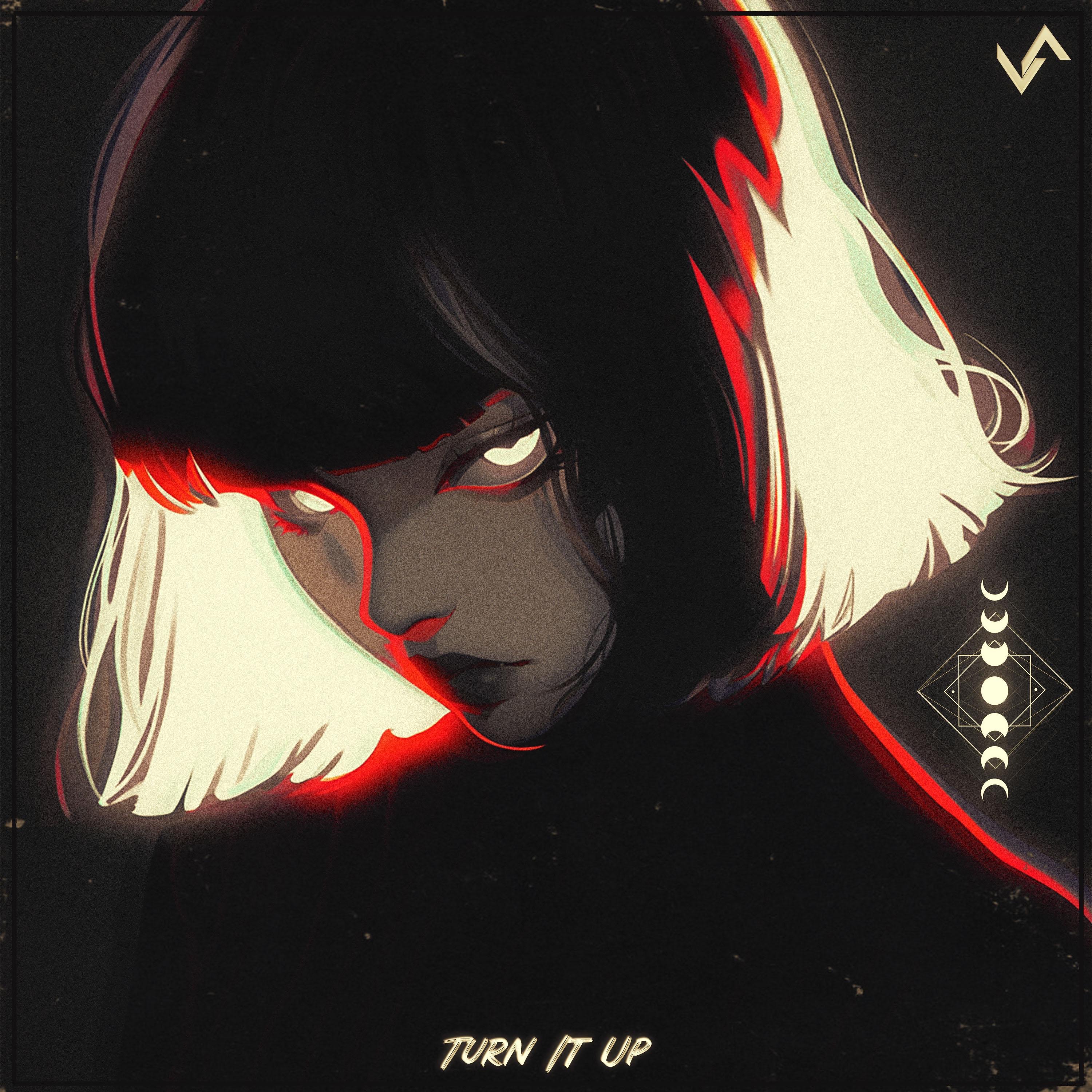 Turn İt Up - Single