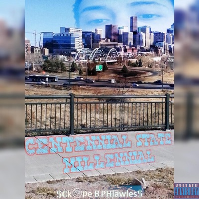 CENTENNIAL State MILLENNIAL! - Single