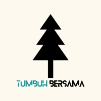 Tumbuh Bersama (feat. Pele L., Fuego & YBJ) - Single - Kelab Belia Prihatin