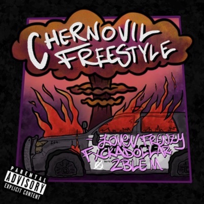 Chernovil - Freestyle - Single