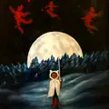 A Childish Dream