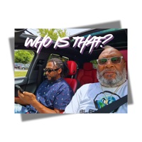 Who Is That? - Single - SS7