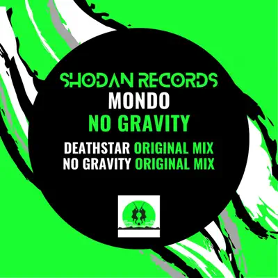 Posłuchaj utworu No Gravity - Single wykonywanego przez Mondo.