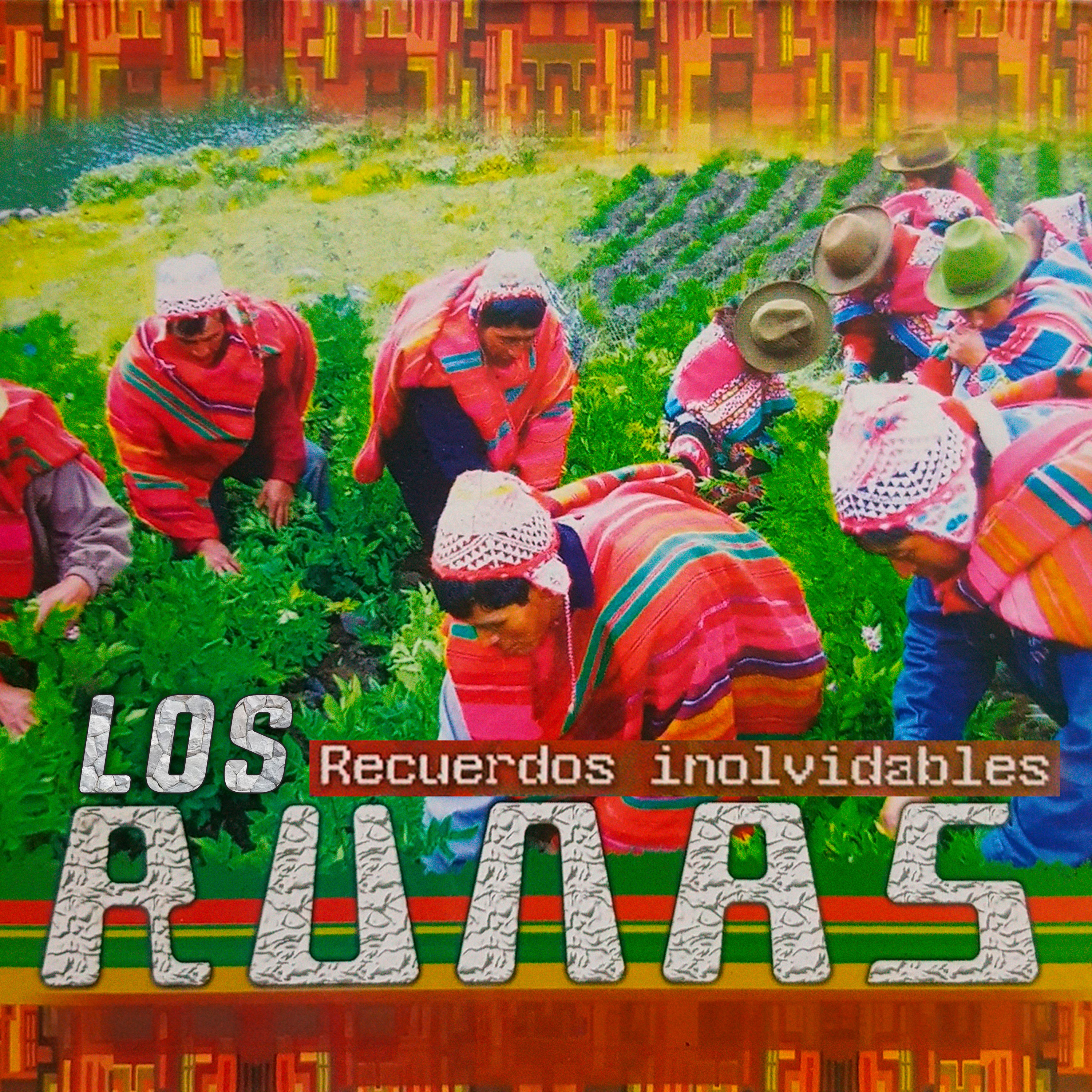 Recuerdos Inolvidables