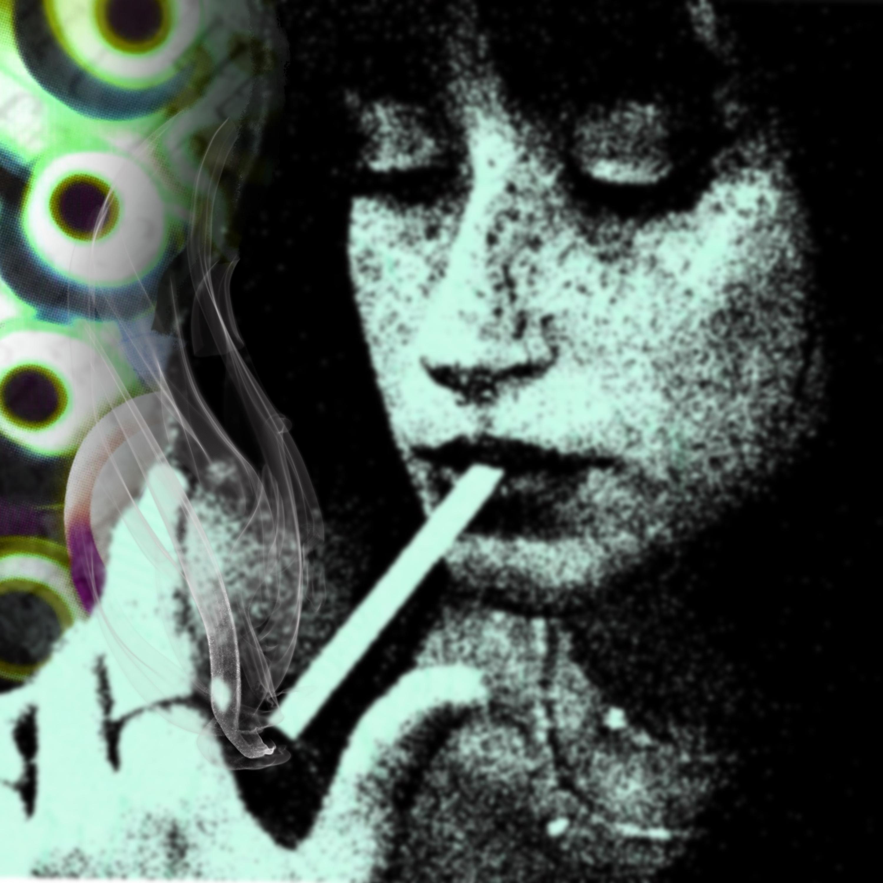 数码绘画艺术及其多元化表现探讨, image size:3000x3000