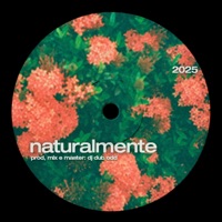 NATURALMENTE - Single - DJ Dub Odd