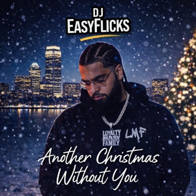 Another Christmas Without You - Single
