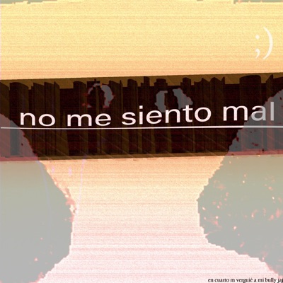 no me siento mal - Single