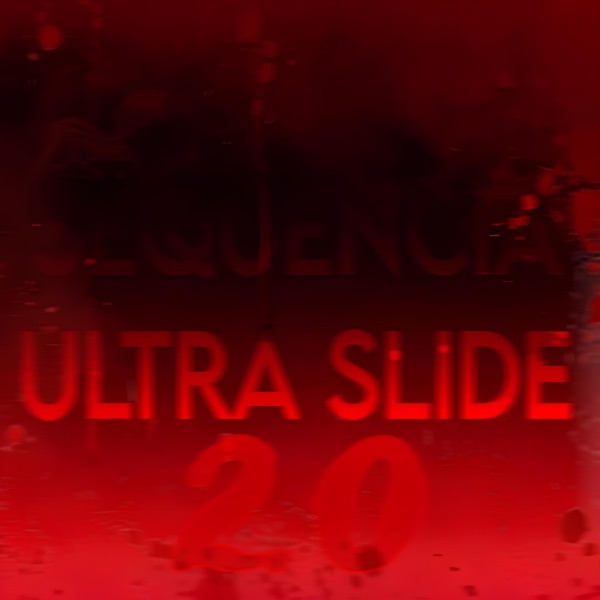 SEQUÊNCIA ULTRA SLIDE 2.0 - EP