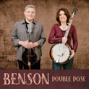 Double Dose (feat. Kristin Scott Benson & Wayne Benson)
