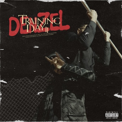 Denzel (Training Day 2) - Single